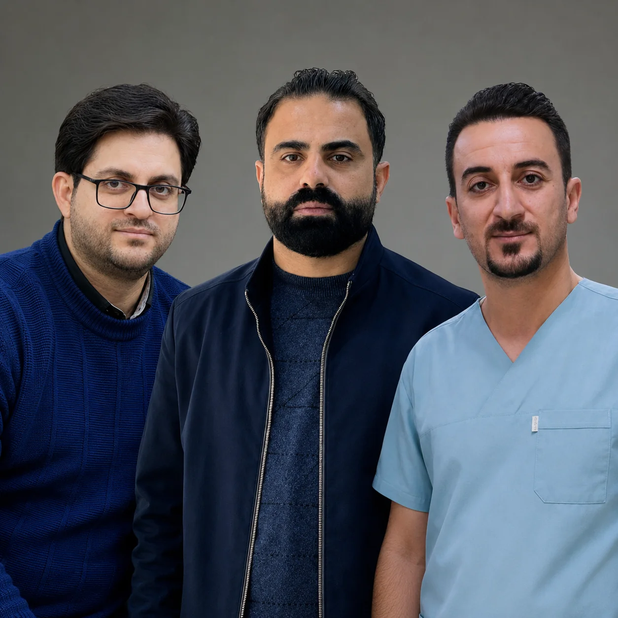پزیشکە پسپۆڕەکان