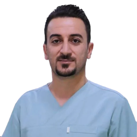 دکتۆر موحەممەد