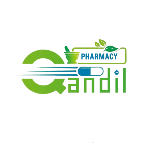 دەرمانخانەی قەندیل